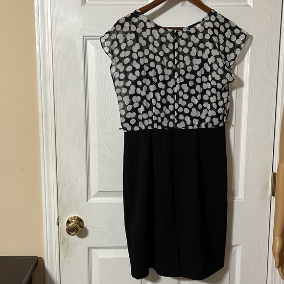 Alyx Woman’s Dress Multicolor Size 8 - Picture 5 of 7